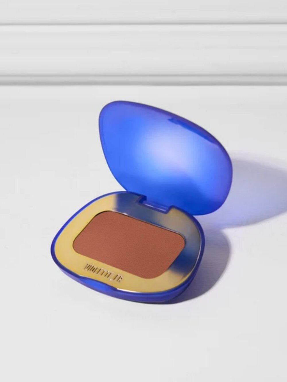 Violettefr Plume Blush Latte Praline